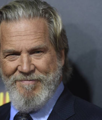 У актера Джеффа Бриджеса диагностировали серьезное заболевание