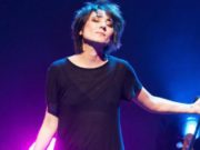 У Земфиры обнаружили коронавирус