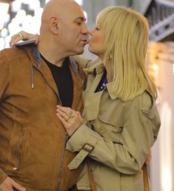 Валерия и Пригожин впервые высказались о пополнении в семье