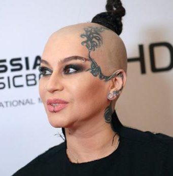 За что Наргиз винит себя после смерти отца