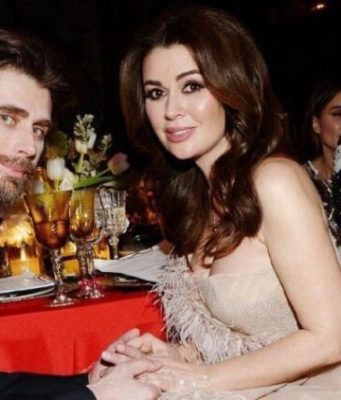 Заворотнюк и Чернышов хотят засудить Макееву за клевету