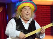 Звезда «Кривого зеркала» похудел на 40 кг после операции