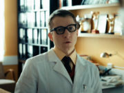 Звезду «Интернов» экстренно госпитализировали в Лондоне