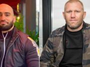 Харитонов против Яндиева: как конфликт перерос в драку