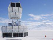 Параллельная вселенная в Антарктике: ошибка или реальное свидетельство