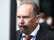 Задержан Михаил Мень: чиновнику предъявлены серьезные обвинения