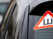 Знак «Шипы» в России отменили: почему он потерял актуальность