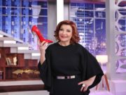 Сообщения журналистов о болезни прокомментировала юмористка Елена Степаненко