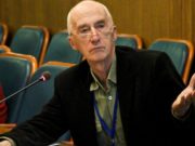 Профессор СПБГУ Александр Дриккер перед смертью написал 2 прощальных письма