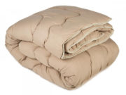 Одеяла из овечьей шерсти: преимущества и недостатки