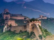 Правда и мифы вокруг бойниц Великой Китайской стены