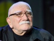 Ушел из жизни легендарный актер Армен Джигарханян