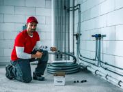 Где приобрести все необходимое для монтажа и ремонта сантехники