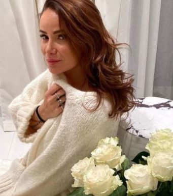 Айза призналась, что до сих пор живет за счет Гуфа