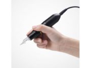 Как выбрать машинку для татуажа