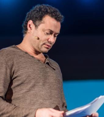 Актер Андрей Носков признался, что спутал COVID-19 с обычной простудой