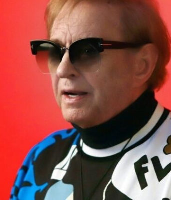 Актриса раскрыла детали необычного завещания Виктюка