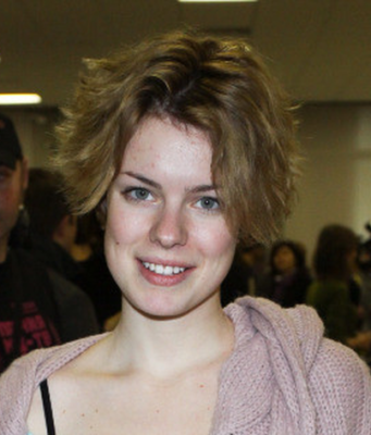 Анна Старшенбаум призналась в мыслях о суициде после измены Яглыча