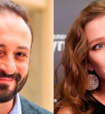 Авербух раскрыл правду о романе с Лизой Арзамасовой