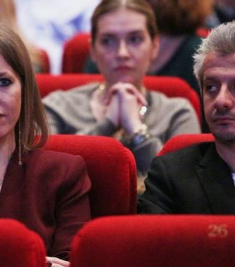 Богомолов рассказал о желании завести общего ребенка с Собчак