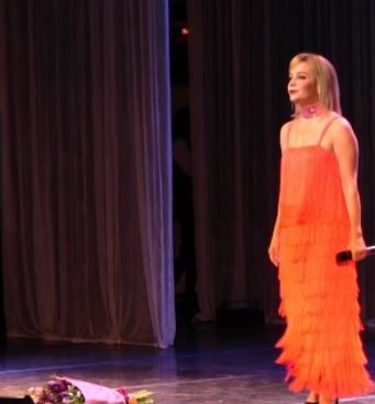 Буланова рассказала, как микроинсульт повлиял на ее жизнь