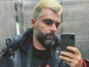 Бывший муж Гагариной готов жениться на голливудской актрисе