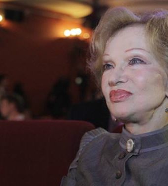 Бывший муж Людмилы Гурченко рассказал о ее попытке самоубийства