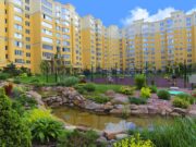 Выбор квартиры под Киевом