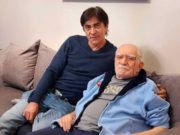 Наследники Джигарханяна: что известно о детях легендарного актера