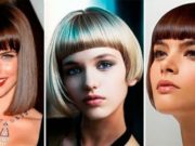 Актуальные 9 стрижек, не требующие укладки