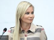 Дана Борисова обвинила экс-супруга в избиении дочери