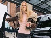 Дочь Глюкозы исключили из элитной гимназии за неформальное поведение