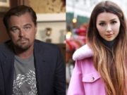 Дочь Заворотнюк рассказала, как опозорилась при встрече с Ди Каприо