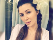 Дочь Заворотнюк торопится съехать от онкобольной матери