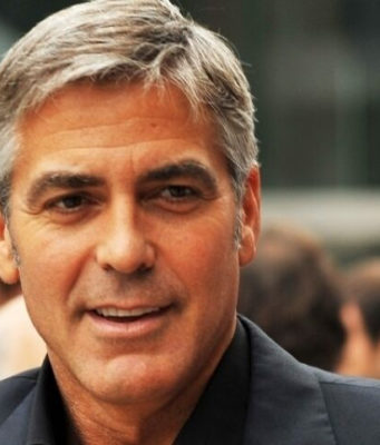 Джордж Клуни объяснил решение раздать 14 миллионов долларов друзьям