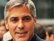 Джордж Клуни рассказал о коварном розыгрыше Брэда Питта