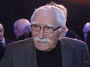 Не стало народного артиста СССР Армена Джигарханяна