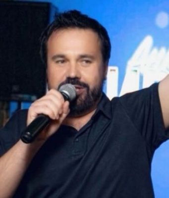 Экс-резидент Comedy Club рассказал, как пережил смерть восьмилетней дочери