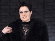 Экстрасенс Елена Голунова родила четвертого ребенка в 52 года