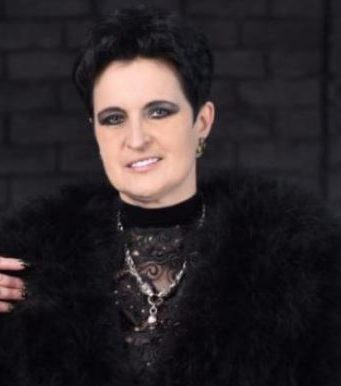 Экстрасенс Елена Голунова родила четвертого ребенка в 52 года