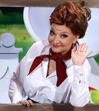 Елена Степаненко засомневалась в отцовстве ребенка Петросяна