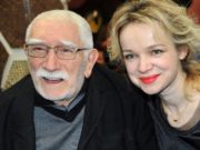 Бывшая жена Армена Джигарханяна прокомментировала смерть артиста