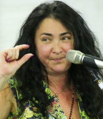 Главная сваха России объяснила, почему Лолите не везет в любви