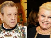 Грачевский и Дрожжина рассорились из-за скандала с наследством Баталова