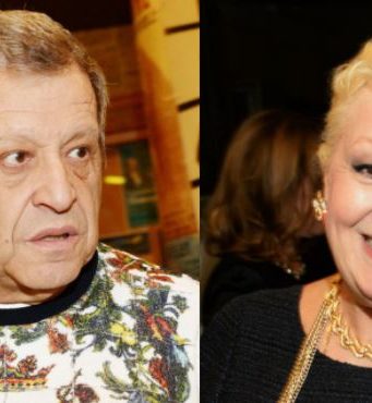 Грачевский и Дрожжина рассорились из-за скандала с наследством Баталова