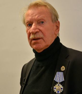 Иван Краско перенес микроинсульт после коронавируса