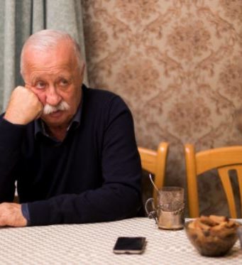 Якубович рассказал, как узнал от матери о своей «смерти»