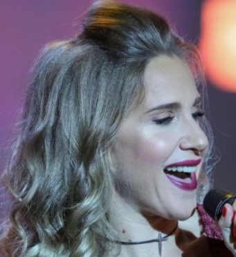 Юлия Ковальчук подвела итоги последних семи лет жизни