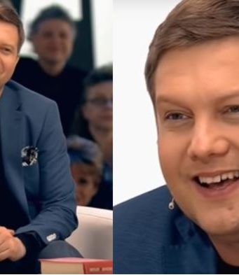 Корчевников впервые раскрыл причину своей глухоты