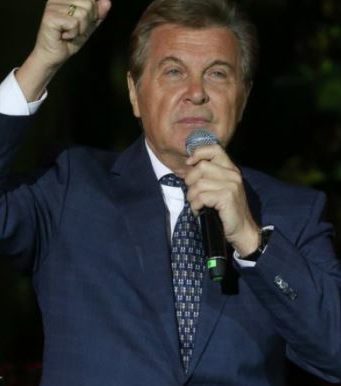 Лев Лещенко ответил на слухи о своей нищете из-за пандемии коронавируса